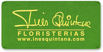 Ines Quintana Floristerías